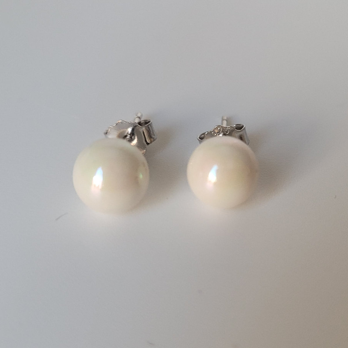 SILVER STUDS