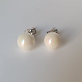 SILVER STUDS