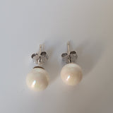 SILVER STUDS