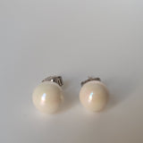 SILVER STUDS