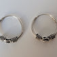 STATEMENT EARRING