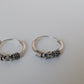 STATEMENT EARRING