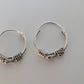 STATEMENT EARRING