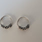 STATEMENT EARRING