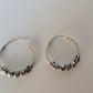 STATEMENT EARRING