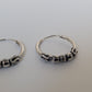 STATEMENT EARRING