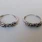 STATEMENT EARRING