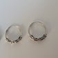 STATEMENT EARRING