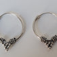 STATEMENT EARRING