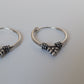 STATEMENT EARRING