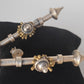 STATEMENT EARRINGS