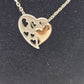 SILVER PENDANT SETS