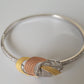 SILVER BRACELET