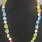 BEADS NECKLACE