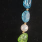 BEADS NECKLACE