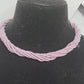 BEADS NECKLACE