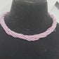 BEADS NECKLACE
