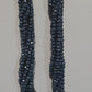 SWIRL BEADS NECKLACE