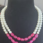 BEADS NECKLACE