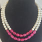 BEADS NECKLACE