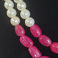 BEADS NECKLACE
