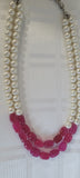 BEADS NECKLACE