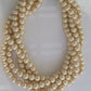BEADS NECKLACE
