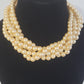 BEADS NECKLACE