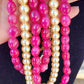 BEADS NECKLACE