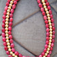 BEADS NECKLACE