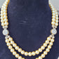 BEADS NECKLACE