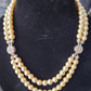 BEADS NECKLACE
