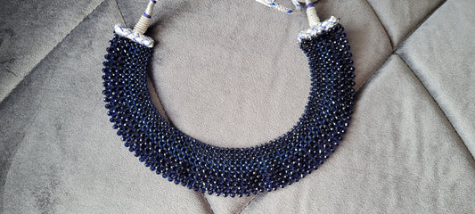 BEADS NECKLACE