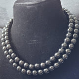BEADS NECKLACE