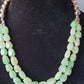 BEADS NECKLACE