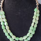 BEADS NECKLACE