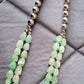 BEADS NECKLACE