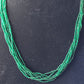 BEADS NECKLACE