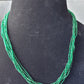 BEADS NECKLACE