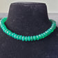 BEADS NECKLACE