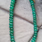 BEADS NECKLACE