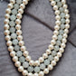BEADS NECKLACE