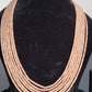 BEADS NECKLACE
