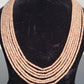 BEADS NECKLACE
