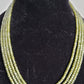 BEADS NECKLACE