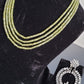 BEADS NECKLACE