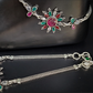 STATEMENT ANKLETS